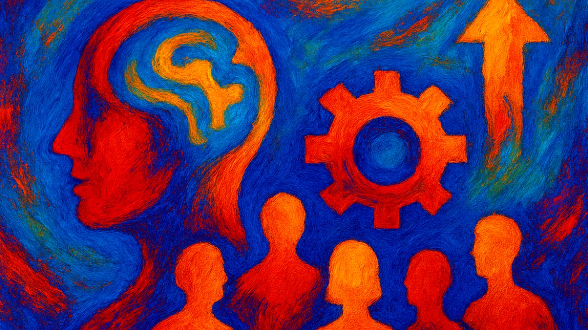 Gobernar la <b>inteligencia</b>: el desafío moral más grande de nuestro tiempo - Los Andes thumbnail