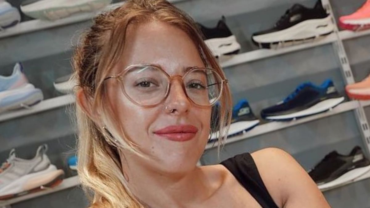 Desde La Playa Nati Jota Lo Dio Todo Con Una Bikini Superescotada