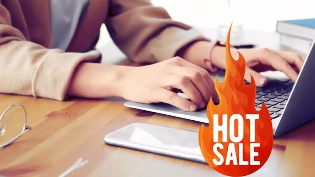 Hot Sale 2024 qué son las MegaOfertas top estrella y cómo encontrarlas
