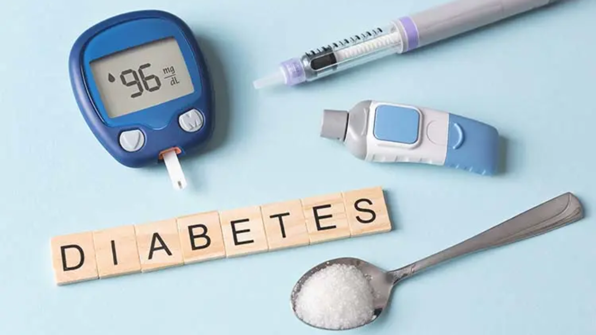 Tecnología aplicada a la salud: Argentina aprobó <b>inteligencia artificial</b> para pacientes con diabetes thumbnail