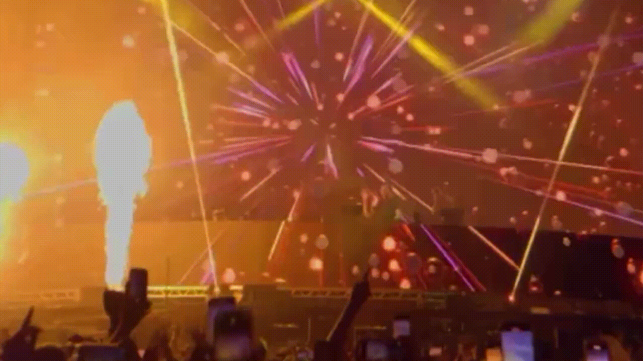 Los Andes | Comienza la venta general para Creamfields Argentina 2024.