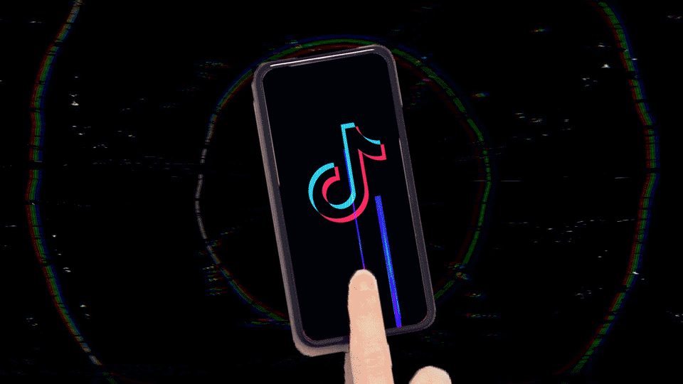 Los Andes | Algoritmo de TikTok