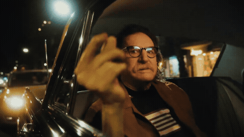 Los Andes | Charly García y Sting lanzaron In The City