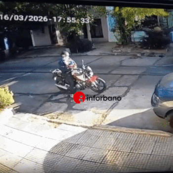 mataron a balazos a una mujer por un ajuste de cuentas en san isidro tras la venta de un bmw con fallas