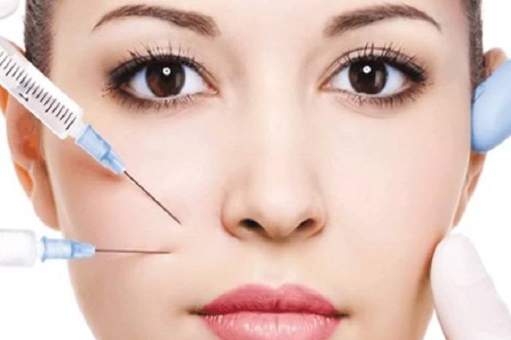 Pros y contras del botox a 10 años de su boom