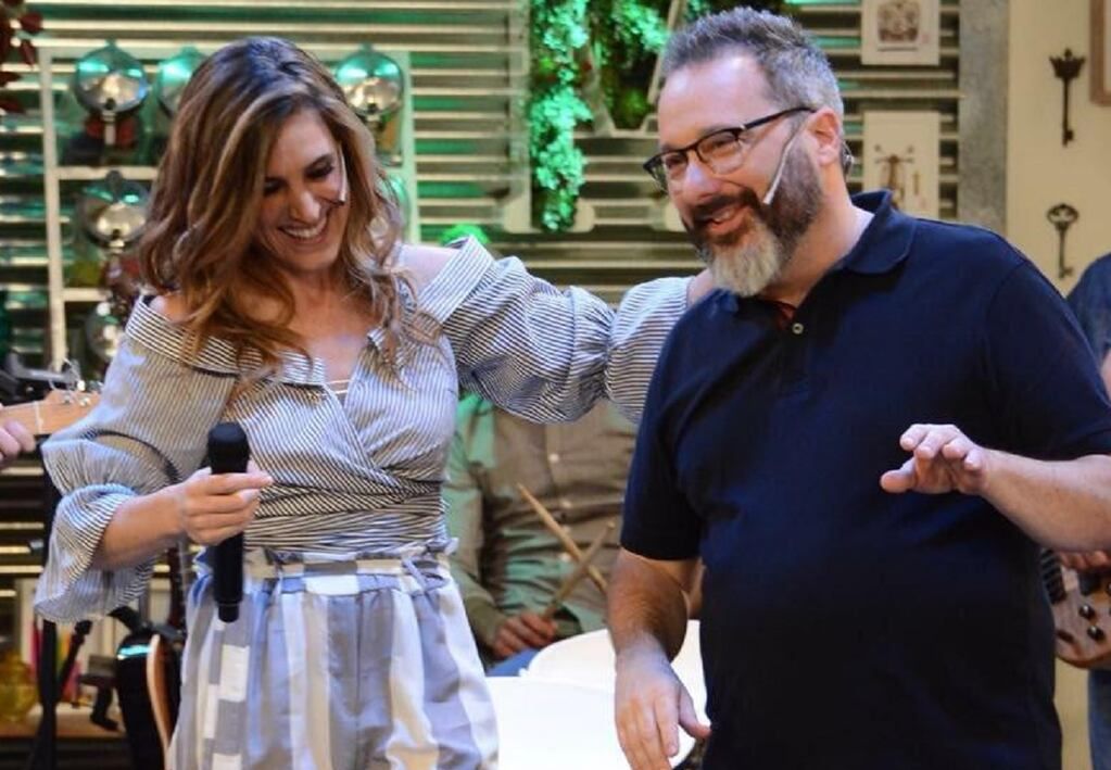 Qué dijo la Sole sobre La Peña de Morfi