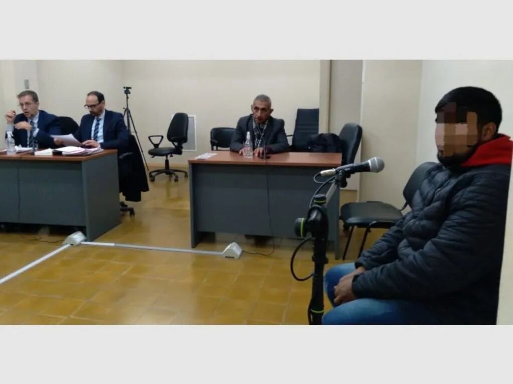 Un jornalero fue condenado por abusar de sus 3 sobrinas. Foto Diario de Cuyo