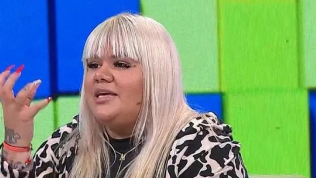 Jorge Rial quiere la tenencia del hijo de Morena