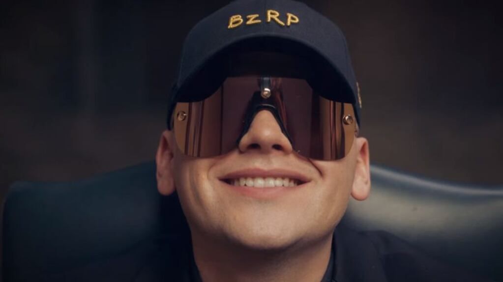 Bizarrap compró una lujosa mansión en Pilar