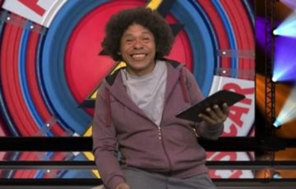 Peter ha superado las adicciones y es otra persona desde que se dio cuenta lo mal que le hacían.