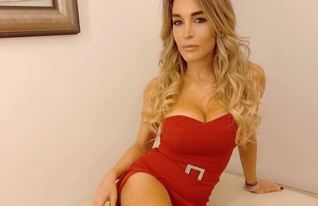 Fátima Flórez dio una entrevista para la revista Caras y contó detalles de su relación amorosa con Javier Milei.