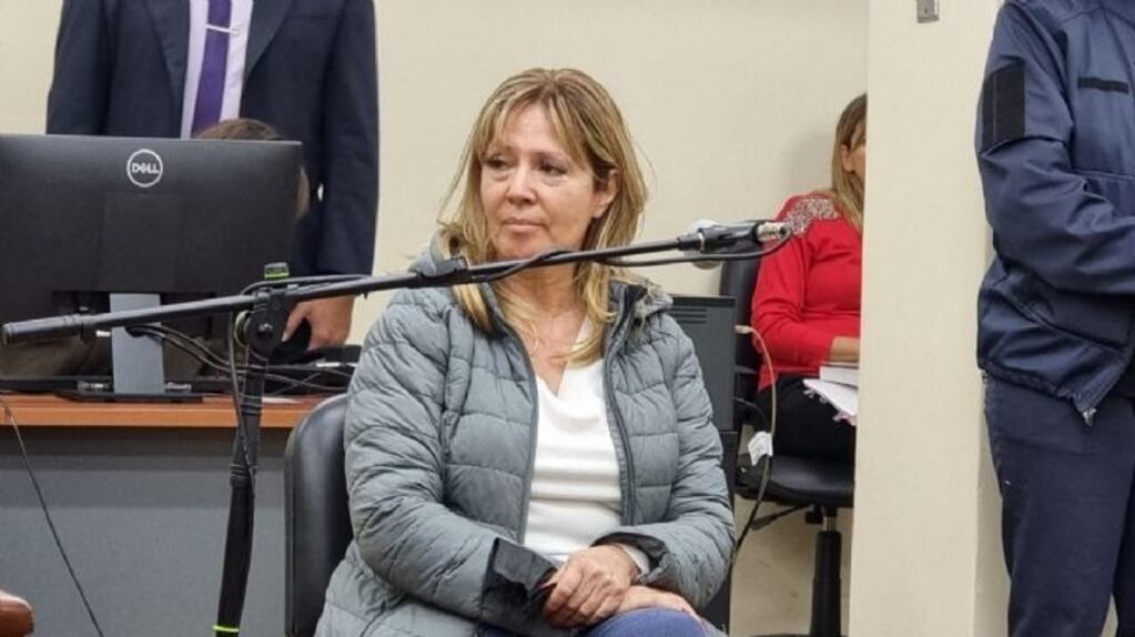 La dueña del centro de estética fue condenada a 4 años. Foto Tiempo de San Juan