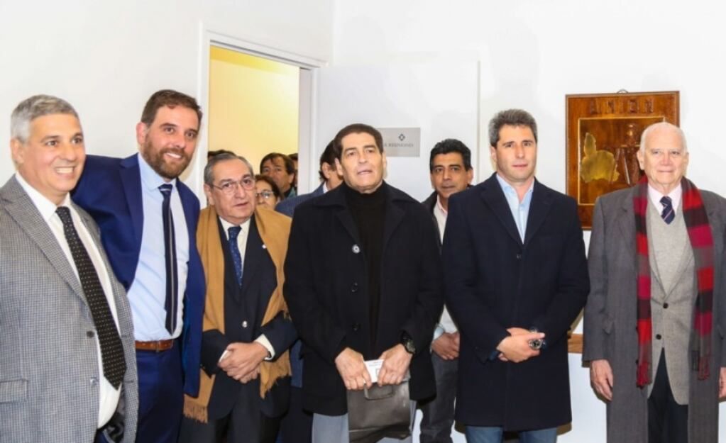 Los judiciales reclaman su propia mesa de negociación. Fuente archivo