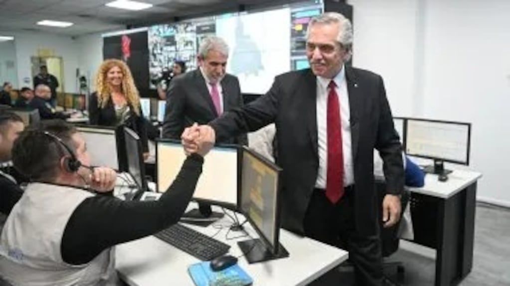 San Juan es pionera en la tecnología de geolocalización ELS de Google.