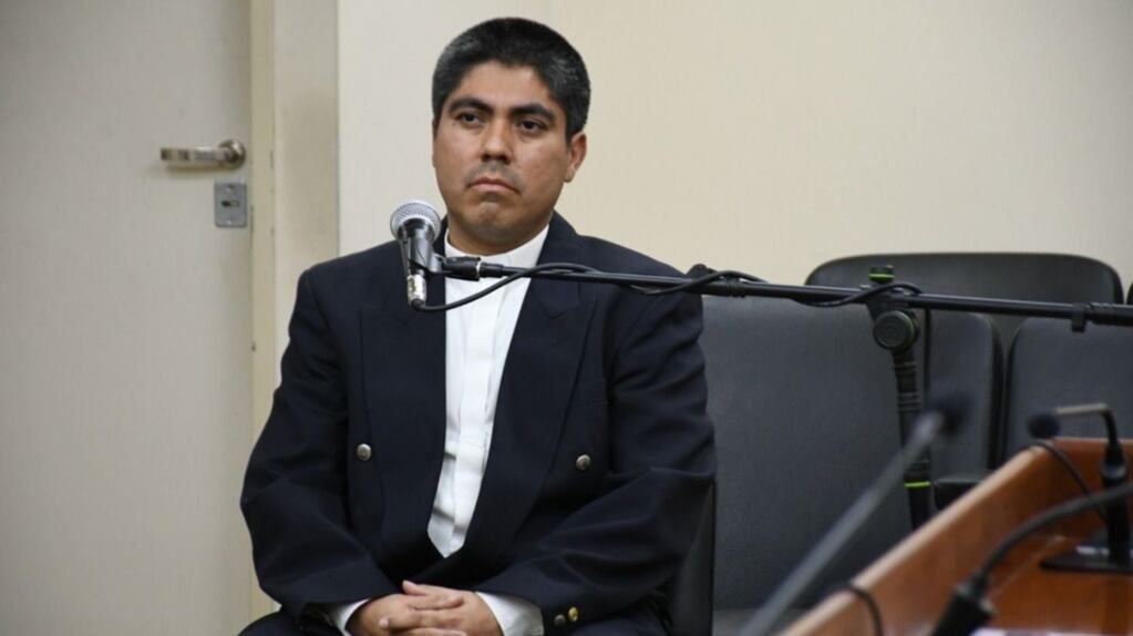 Pidieron 9 años de prisión para el cura Walter Bustos