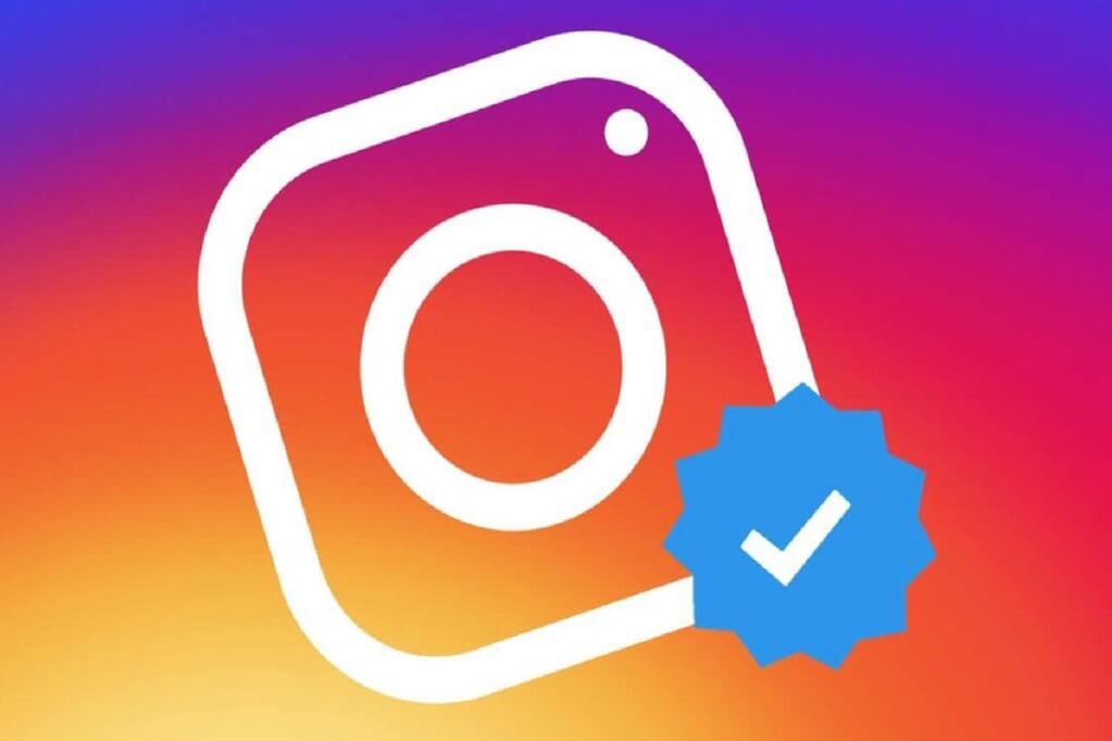 Verificación de identidad: antes era sin costo en dinero, ahora habrá que pagar. (Imagen de Meta)