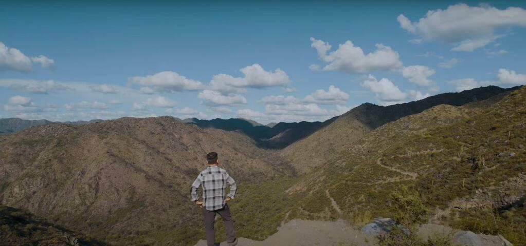 San Juan invita a los turistas en estas vacaciones de invierno con un atractivo spot publicitario