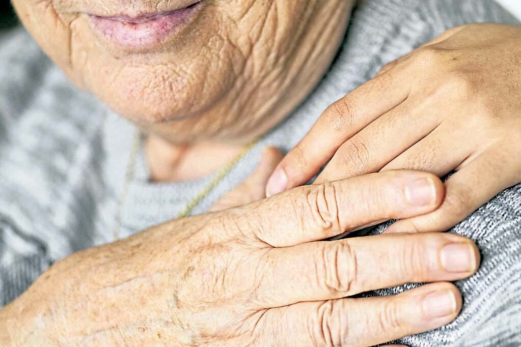 Si bien la sexualidad no es la misma que a los 20, no tiene por qué terminar en la madurez, ya que trae muchos beneficios y satisfacciones.