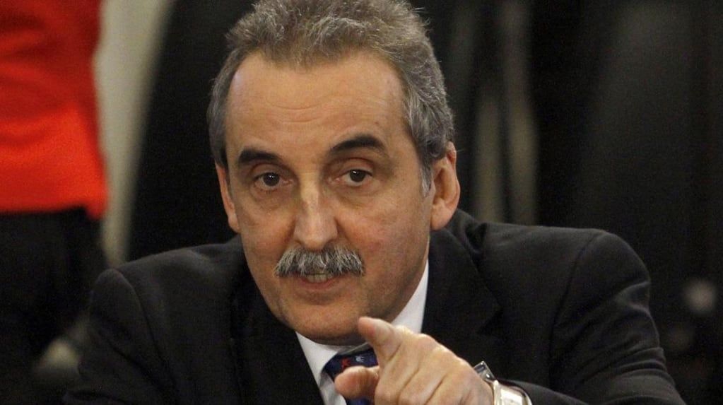 Guillermo Moreno era titular del Indec y manipulaba las cifras.