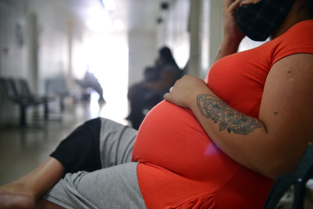 En el merendero Los Pekes se capacitará a embarazadas.