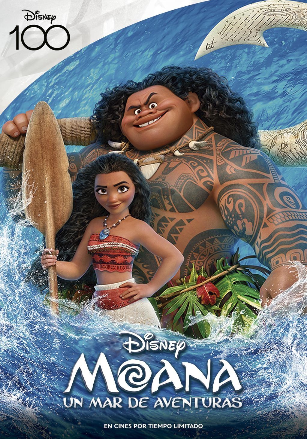 Moana