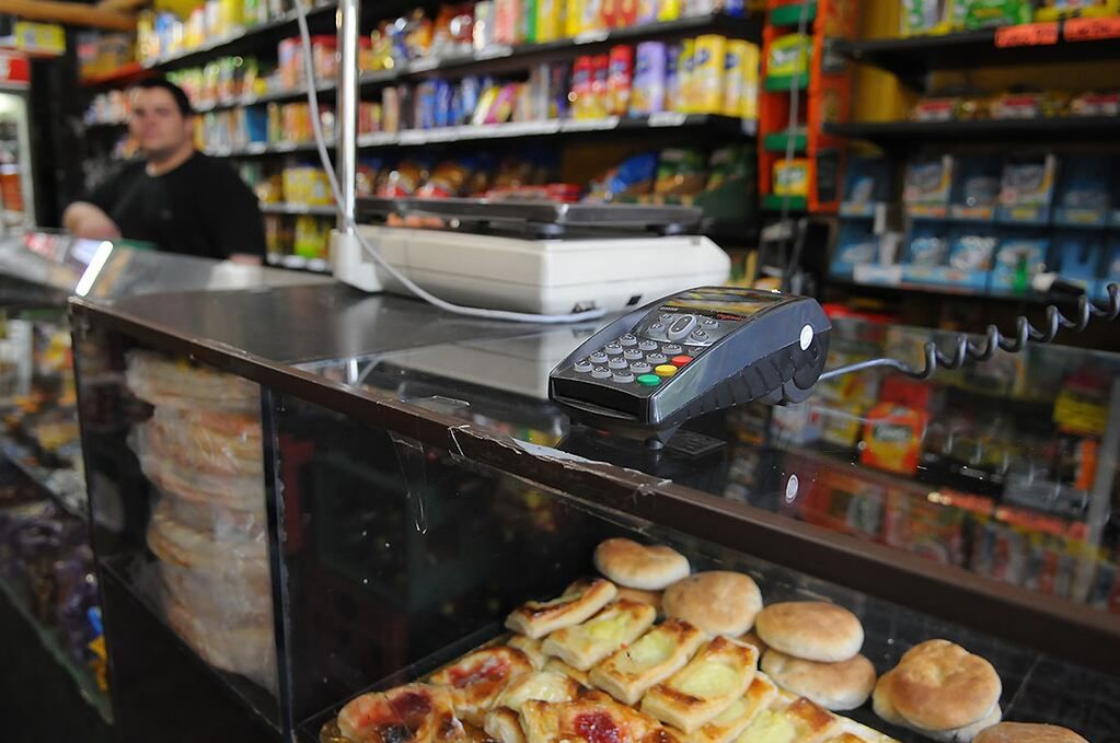 Congelan 70 productos