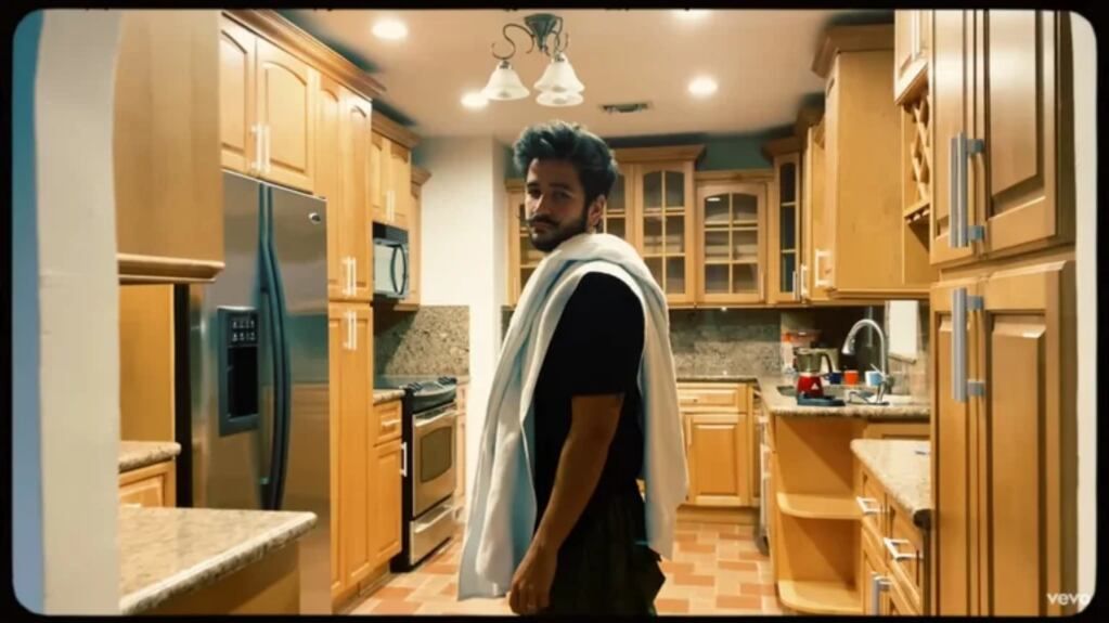 Evaluna y Camilo viven en una mansión en Miami