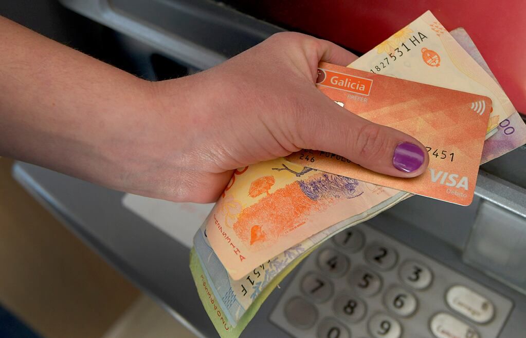 Cuándo se devuelve la quita del Impuesto a las Ganancias. 

Foto: Orlando Pelichotti

