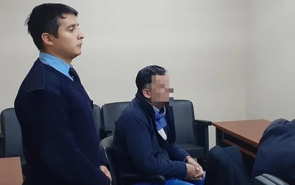 Castro es acusado de abusar y manipular  a una joven de 14 años. Foto Tiempo de San Juan