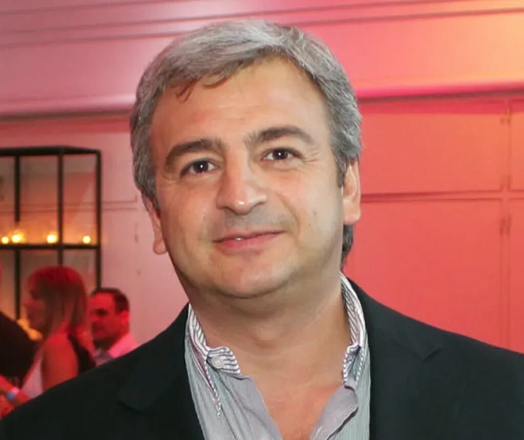 Mario Pulenta, presidente de la Cámara de Bodegueros de San Juan.