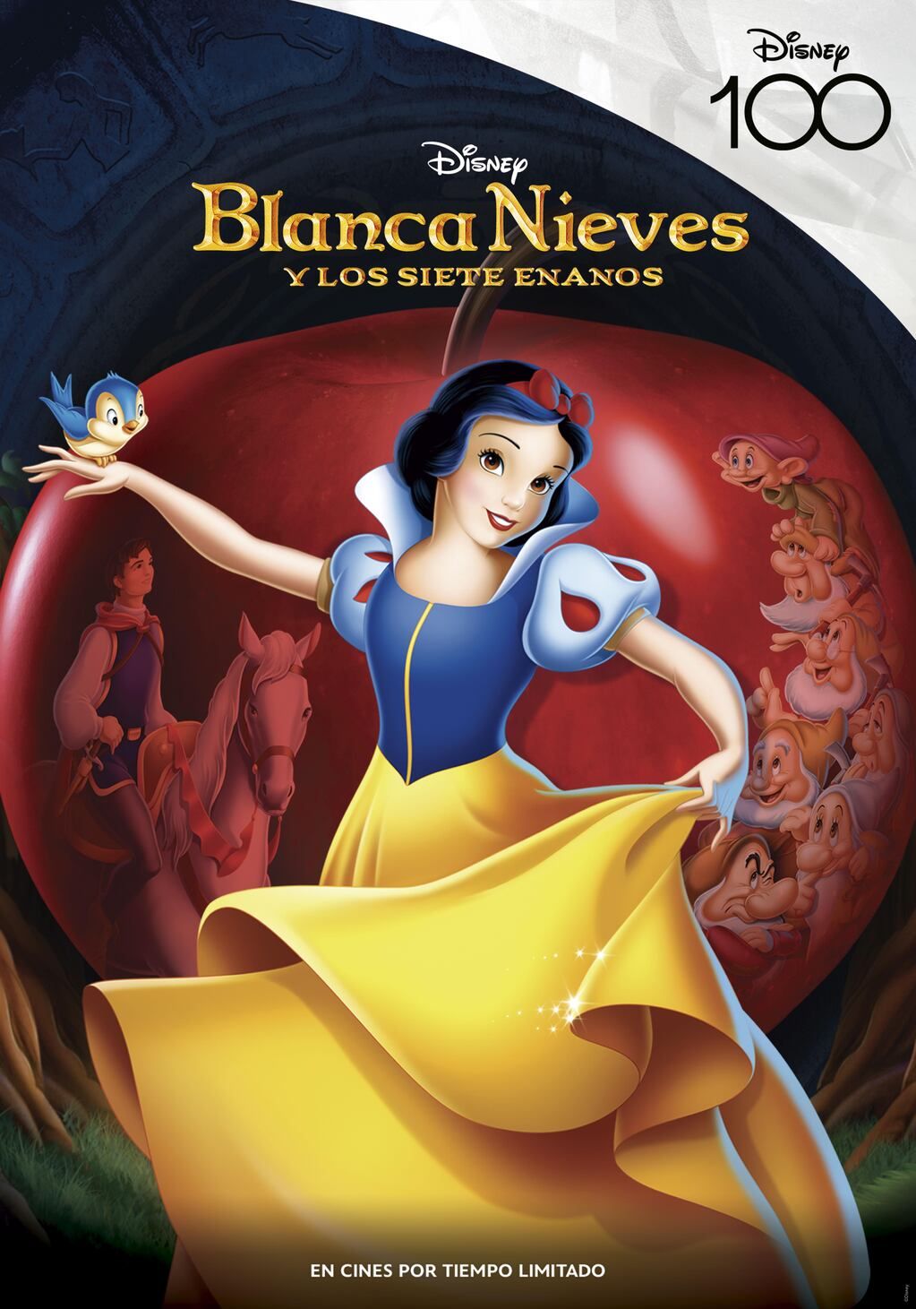 Blancanieves