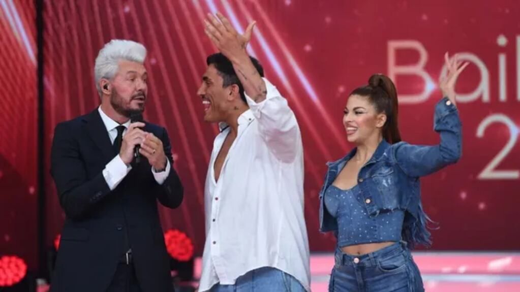 Así es la casa de Tomás Holder, participante del Bailando 2023.