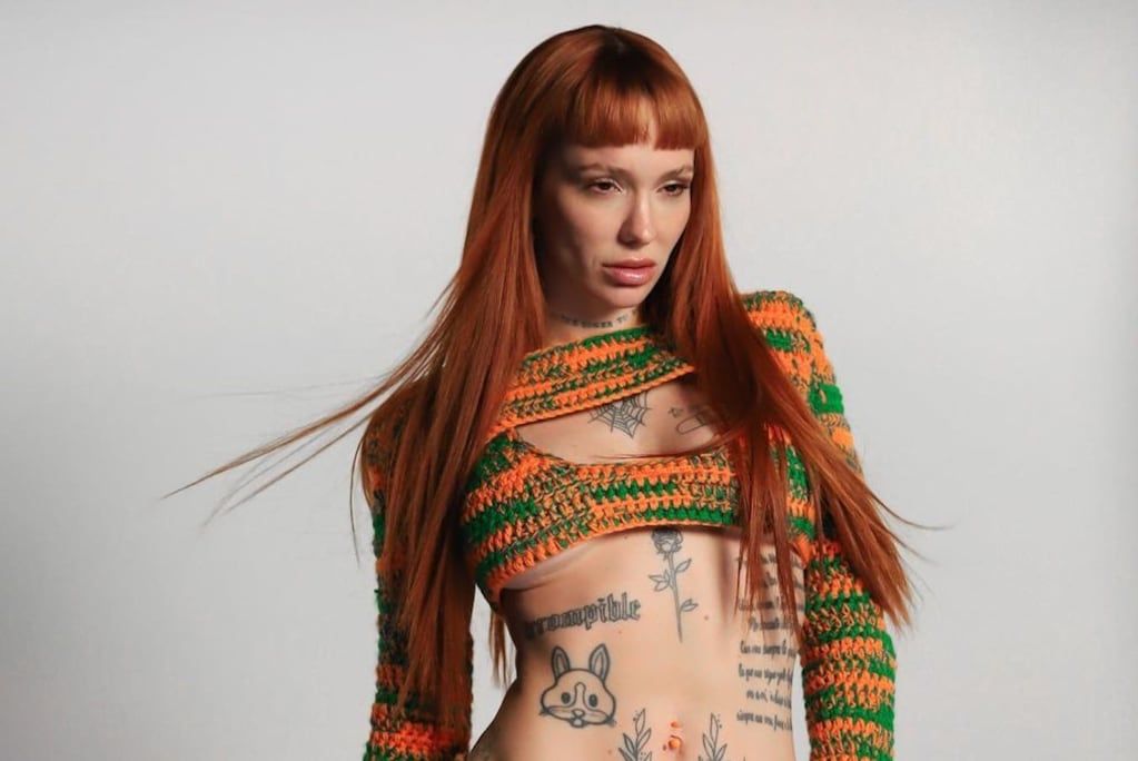 La Joaqui (Instagram @lajoaqui).