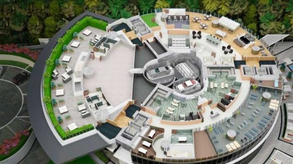 La fabulosa casa que Messi compró en Miami