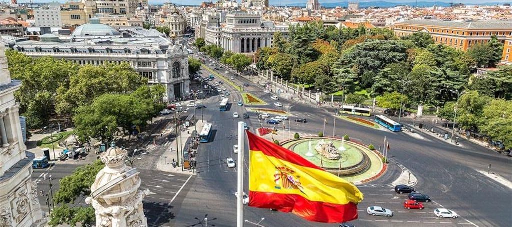 España busca argentinos para trabajar.