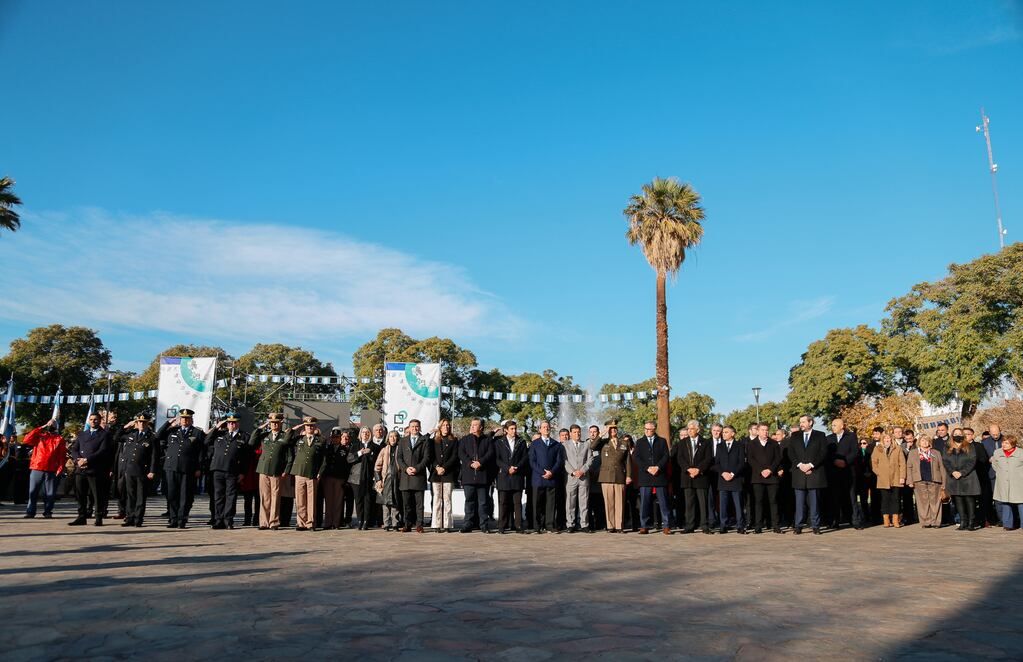 Gentileza Gobierno de San Juan