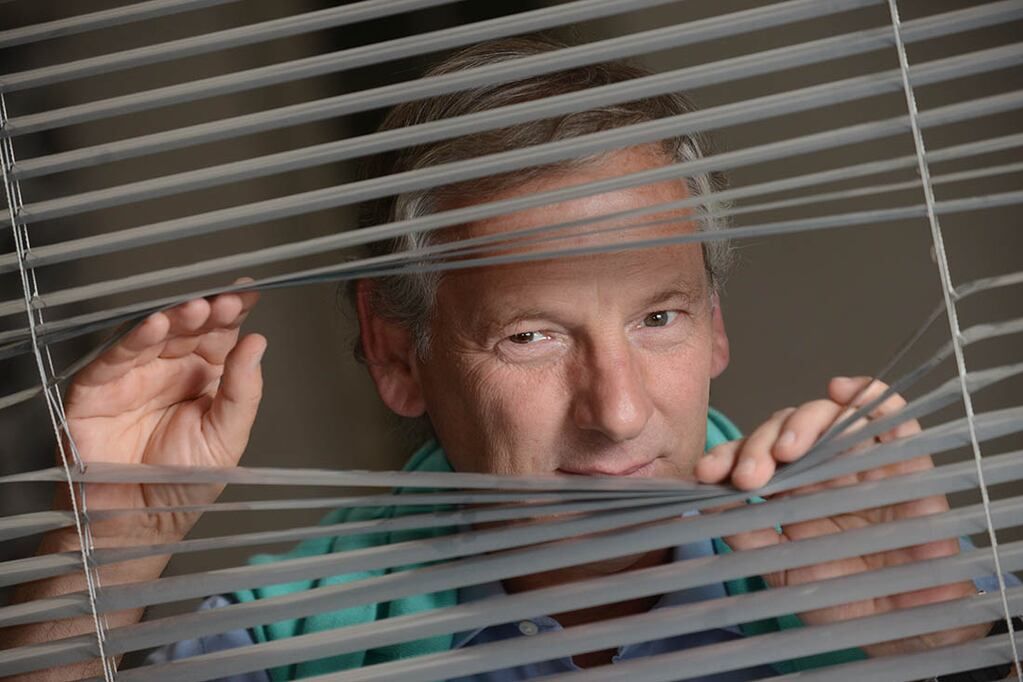 Marcelo Longobardi y sus fabulaciones sobre las actuaciones de Sting en Argentina.