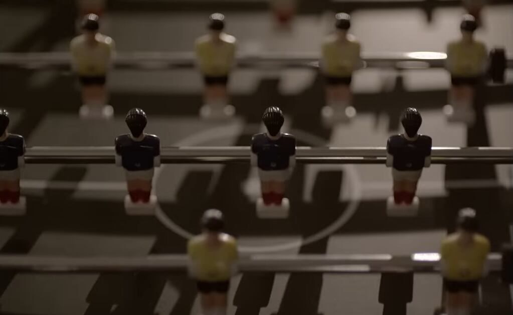 “Acróstico”, el último tema de Shakira.