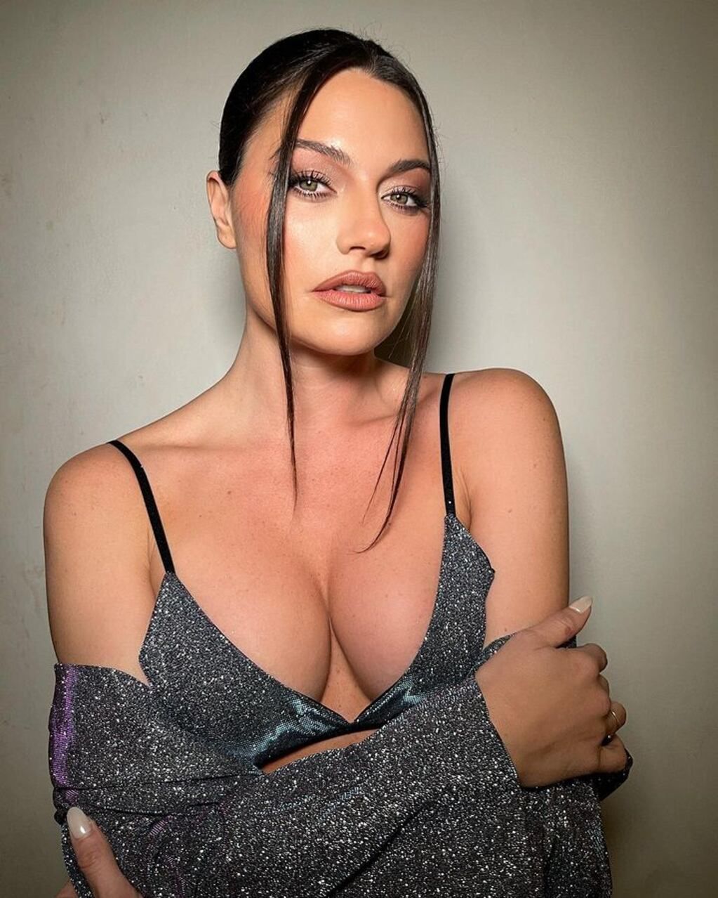 El look de Sofía 'Jujuy' Jiménez