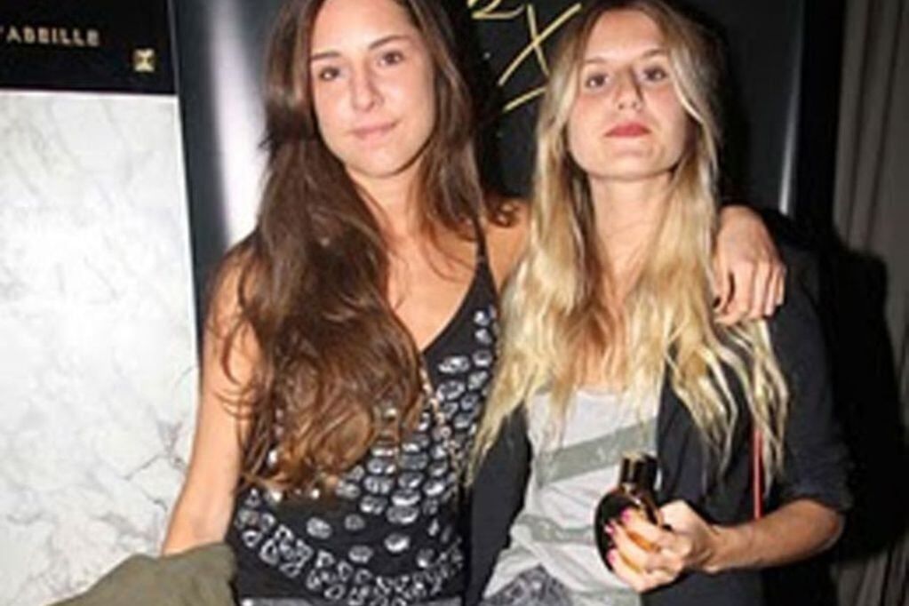 Cande Tinelli y su increíble transformación con el paso de los años.