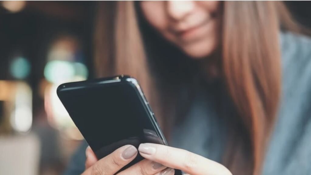 Billetera virtual, imagen ilustrativa. 