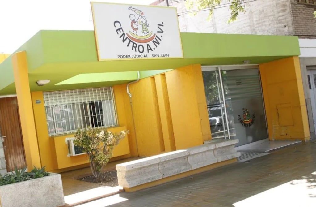 La causa la investiga UFI ANIVI