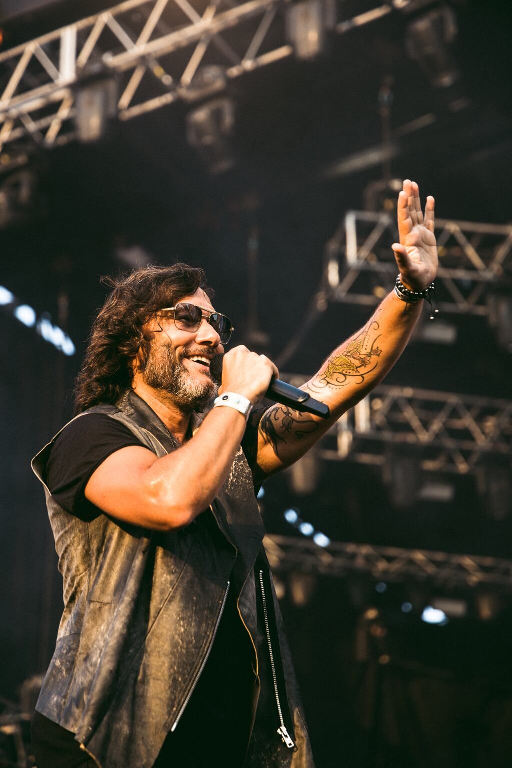 Lollapalooza Argentina 2023, día 3