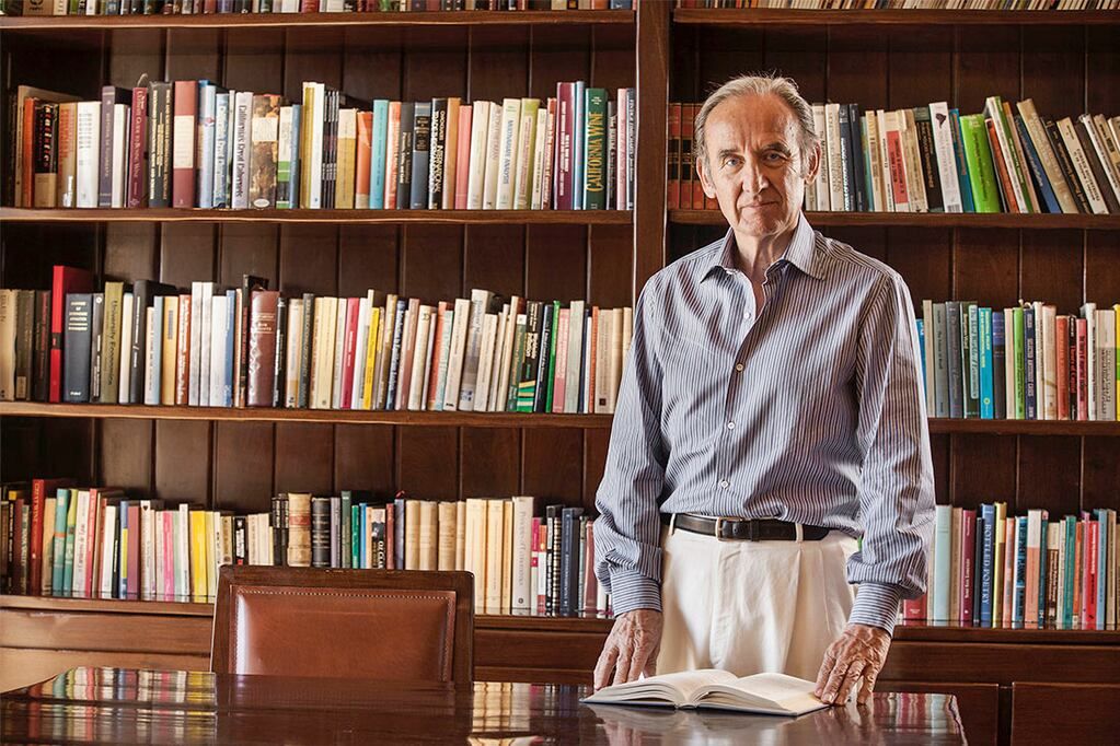 Nicolás Catena