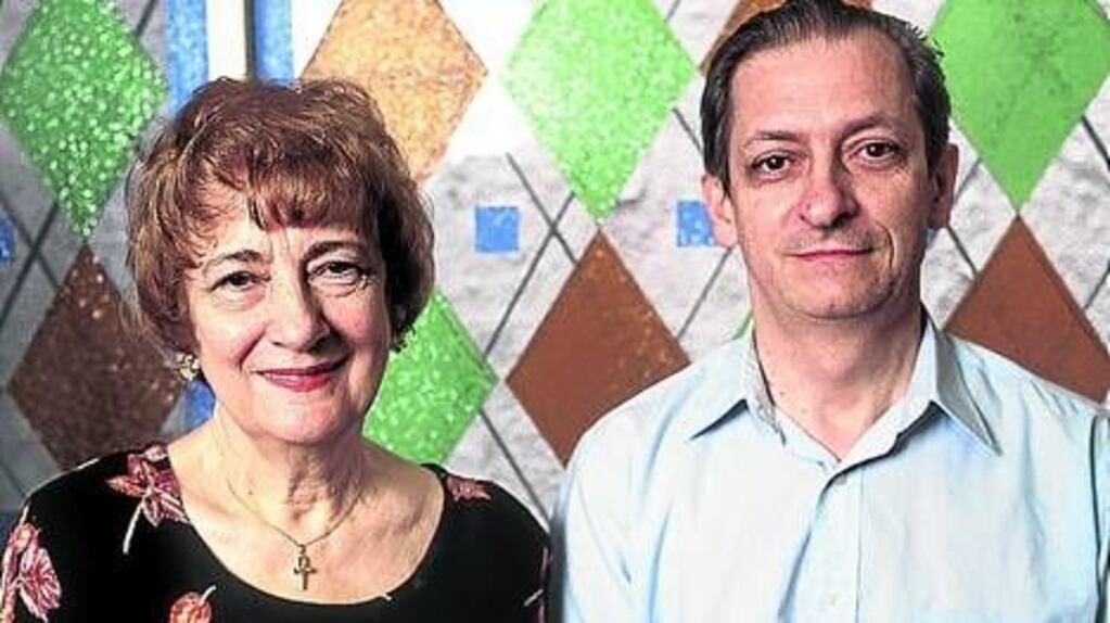 Lily Süllos: la autopsia fortalece la hipótesis del pacto suicida