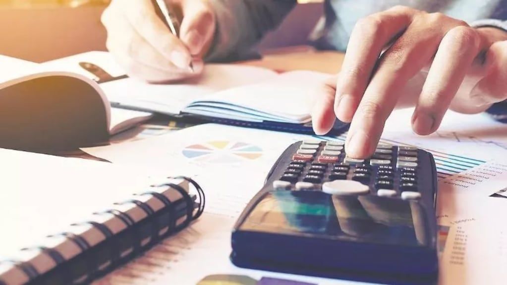 El costo financiero de un crédito personal llega al 312,19%.