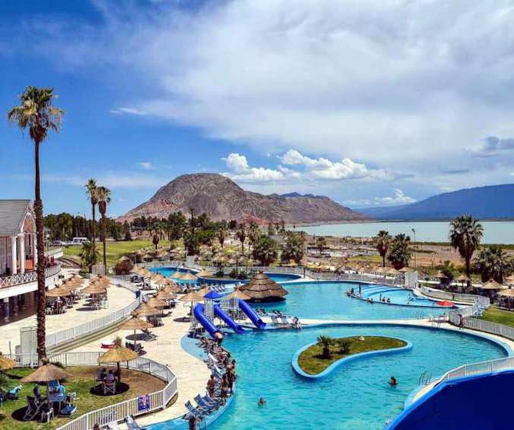 Hoteles de lujo, calidad y prestigio en San Juan se preparan para recibir al turismo que llegará al Mundial sub 20.