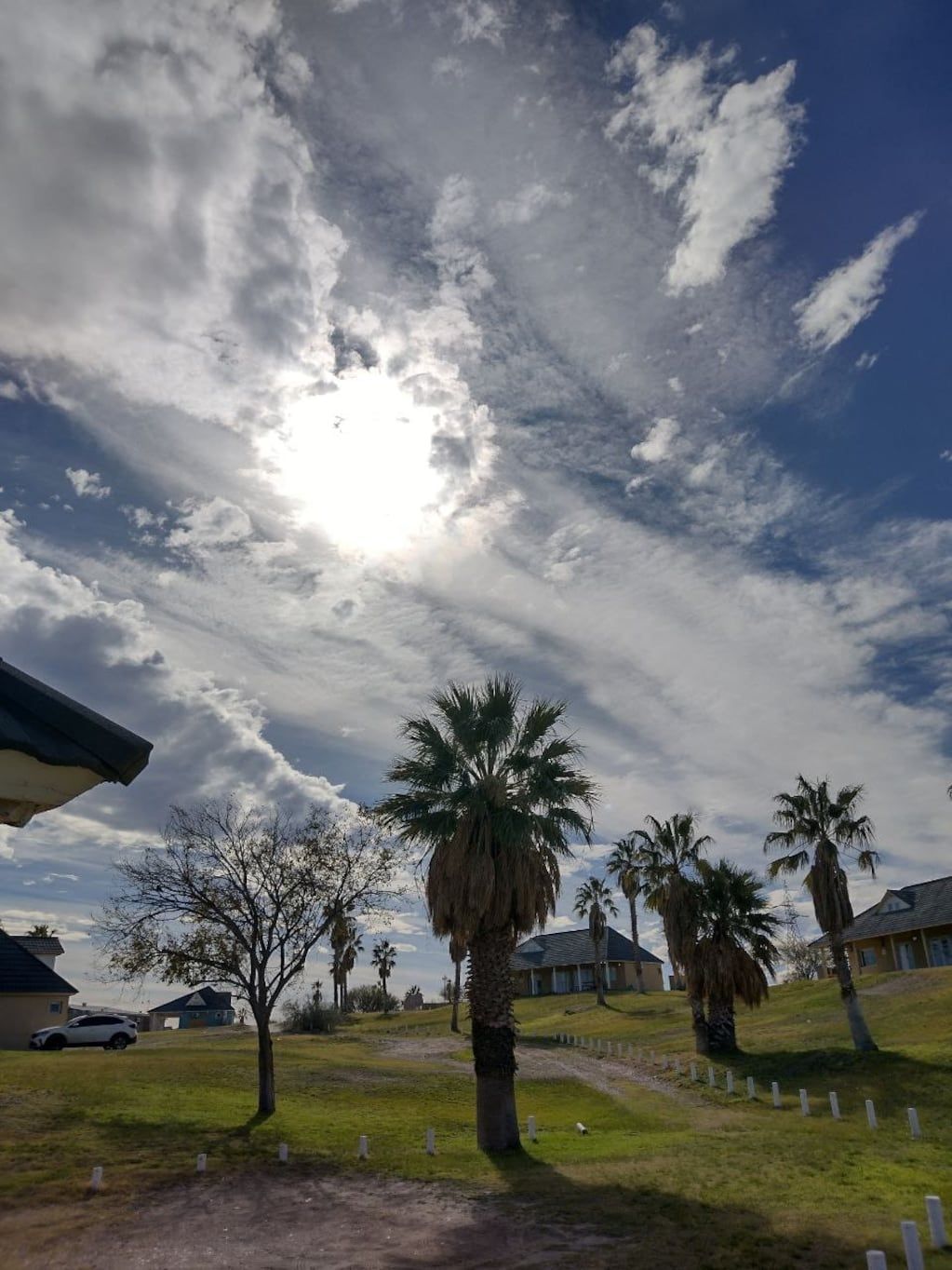 Foto del grupo de Telegram.