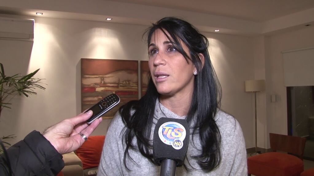 Analía Salguero aseguró que el achicamiento de costos es una “forma de anticiparnos a un panorama muy poco alentador” que pone en peligro la continuidad de muchas estaciones de servicio.