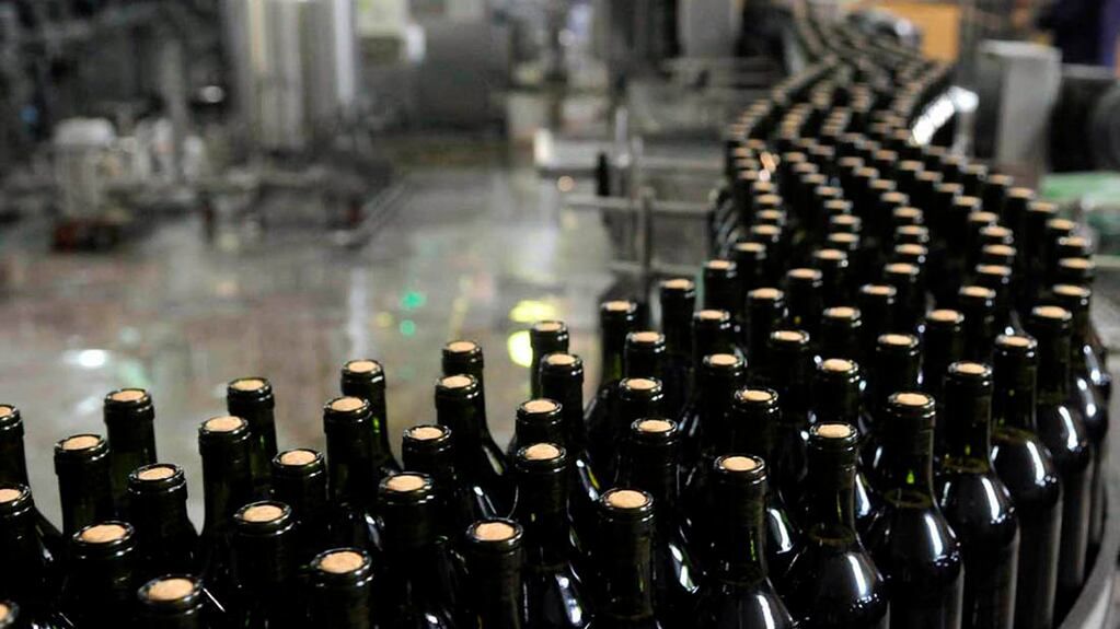 Vinos Fraccionamiento